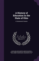 History of Education in the State of Ohio