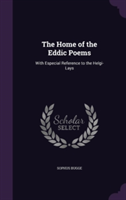 Home of the Eddic Poems