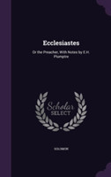 Ecclesiastes