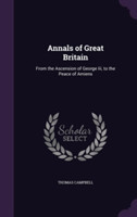 Annals of Great Britain