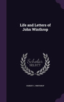 Life and Letters of John Winthrop