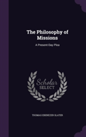 Philosophy of Missions