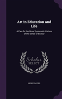 Art in Education and Life