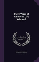 Forty Years of American Life, Volume 2