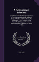 Refutation of Arianism