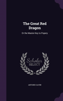 Great Red Dragon