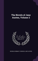 Novels of Jane Austen, Volume 2