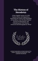 History of Herodotus