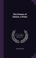 Powers of Genius, a Poem