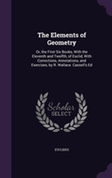 Elements of Geometry
