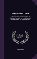Babylon the Great