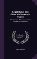 Logarithmic and Other Mathematical Tables