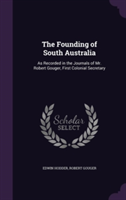 Founding of South Australia