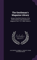 Gentleman's Magazine Library