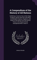 Compendium of the History of All Nations