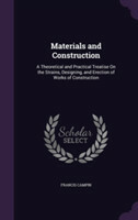 Materials and Construction