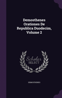 Demosthenes Orationes de Republica Duodecim, Volume 2