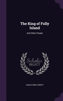 King of Folly Island