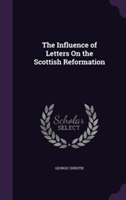 Influence of Letters on the Scottish Reformation