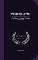 Palace and Cottage