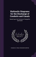 Hydraulic Diagrams for the Discharge of Conduits and Canals