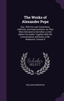 Works of Alexander Pope