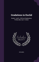 Gradations in Euclid