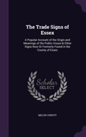 Trade Signs of Essex