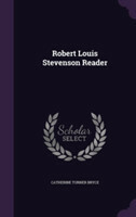 Robert Louis Stevenson Reader
