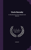 Uncle Barnaby