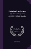 Eaglehawk and Crow