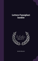 Lettere Famigliari Inedite