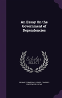 Essay on the Government of Dependencies