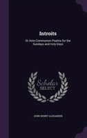 Introits