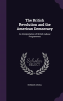 British Revolution and the American Democracy