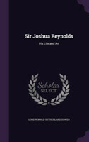Sir Joshua Reynolds