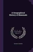 Geographical History of Mammals