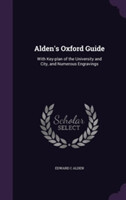 Alden's Oxford Guide