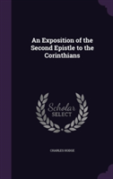 Exposition of the Second Epistle to the Corinthians