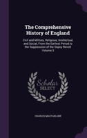 Comprehensive History of England
