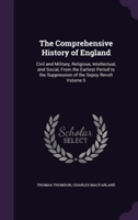 Comprehensive History of England