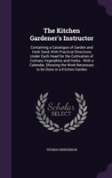 Kitchen Gardener's Instructor