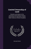 Limited Ownership of Land