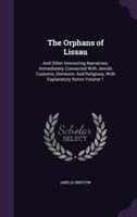 Orphans of Lissau