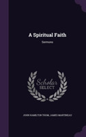 Spiritual Faith