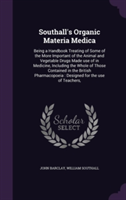 Southall's Organic Materia Medica