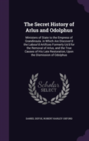 Secret History of Arlus and Odolphus