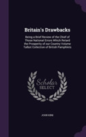 Britain's Drawbacks