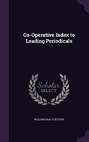 Co-Operative Index to Leading Periodicals