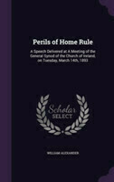 Perils of Home Rule